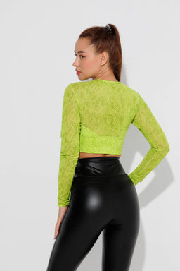 Топ Monroe - Forstrong фото 6