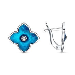 СЕРЬГИ 34616122Пл7