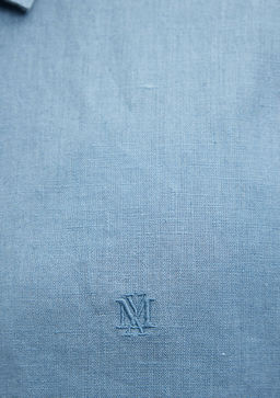 Mavi Keten Gomlek  фото 6