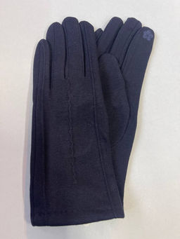 K13121 Перчатки утепленные ТМ_СИНИЙ