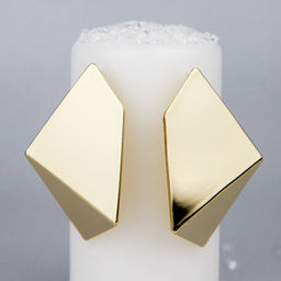 Серьги Арт. 3-4623-Y - MyGemma фото 5