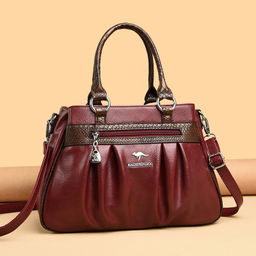 KAIDIFEINIROO Сумка женская 8270 фото 20