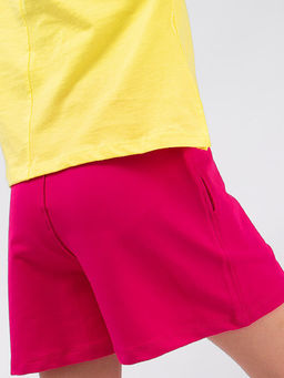 Шорты для девочки Соль&Перец уценка  фото 3