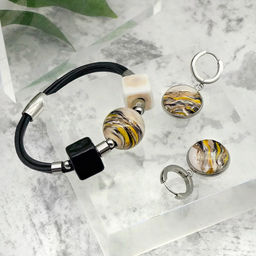 IVORY COAST Браслет R3745 - Vloes фото 9