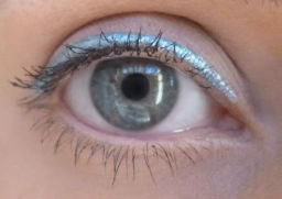 El Corazon Подводка для глаз Aquamarine