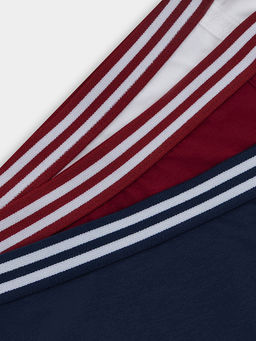 ТРУСЫ ЖЕНСКИЕ (3ШТ.) - Mark formelle фото 3