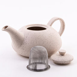 60442 Заварочный чайник 900 мл керамика (х12) - Mayer&boch фото 2