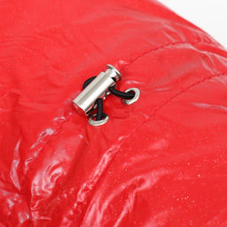 Комбинезон Глянец, размер L (ДС 34, ОГ 47, ОШ 34 см, до 10 кг), красный - Simaland фото 7