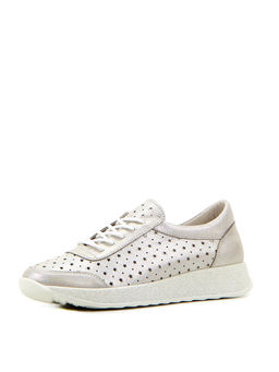 Кроссовки EDART 142.p.157 w. beige ibiza R