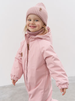 Комбинезон демисезонный мембранный Пион 0+