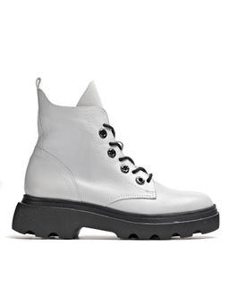 Скидка -18%. Ботинки Ионесси  фото 10