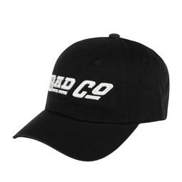 Бейсболка AMERICAN NEEDLE арт. 20001A-BADCO Bad Company Ballpark (черный)
