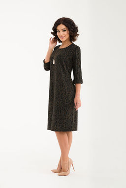 Платье Пелагея (54,56) - Serenada фото 5