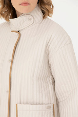 U. S. Polo Assn / Женское каменное пальто - U.s. polo assn фото 14