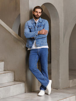 Мужские джинсы арт. TJM65