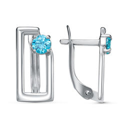 СЕРЬГИ 34816912ПлАк