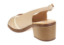 Босоножки Madella XJU-51377-2D-SP