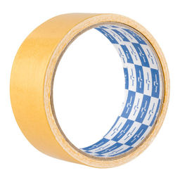 Двусторонняя тканевая лента, 38мм*10м, без и/у, В НАЛИЧИИ 5 ШТ