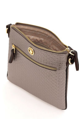 U. S. Polo Assn Женская сумка через плечо Bullet - U.s. polo assn фото 7