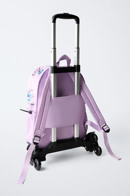 LILO & STITCH  DISNEY SCHOOL BACKPACK - Zara фото 7