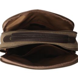 Мужская борсетка GERARD HENON Артикул 3033618, коричневый  фото 6