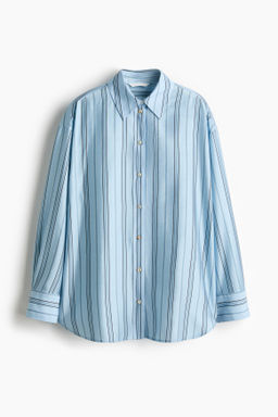 Camisa oversize