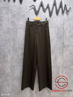 Брюки женские утепленные