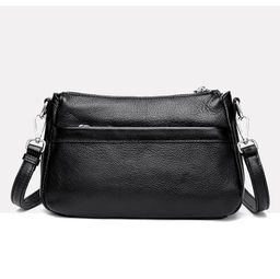 Bags Сумка женская / кожа / 0371122  фото 6