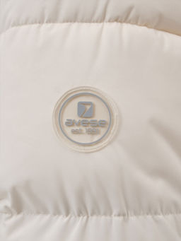 Куртка зимняя 23375-455 бежевый - Avese фото 66