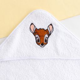 Полотенце уголок махровое Бемби, 75 х 75 см, 100% хлопок - Disney фото 12