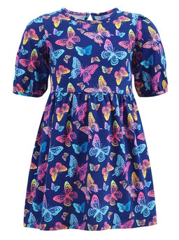 платье 1ДПК4403001н - Апрель фото 6