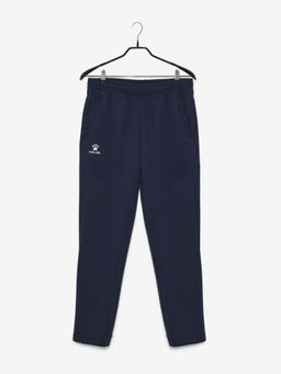 Спортивный костюм KELME Knit Jacket Suit Dark Blue
