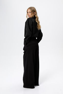 Брюки Pirs 6261 чёрный фото 4