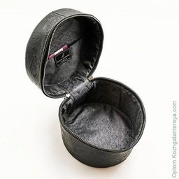 Женская кожаная косметичка Sergio Valentini СВ 8115-5088  фото 3