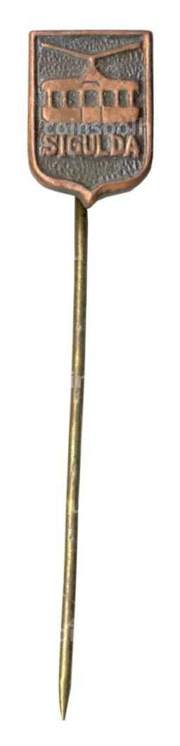 Значок Сигулда