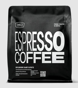 Кофе Бразилия Хьюго Брито - Tasty coffee фото 7