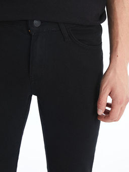 750 Slim Fit Erkek Jean Pantolon