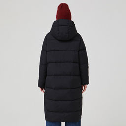 Куртка пуховая / Lee Cooper  фото 3