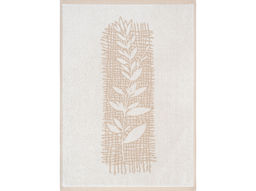 Полотенце махровое 3с103.414ж1 Лаврик(лён3) 50х70 см