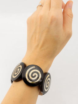 Украшение браслет № Р-618 - Ганг фото 3