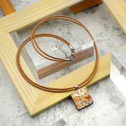 FLAMENCO Колье LKY5685 - Vloes фото 2