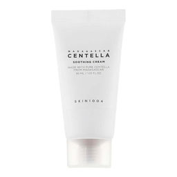 Охлаждающий защитный крем с центеллой Madagascar Centella Soothing Cream, 75 мл