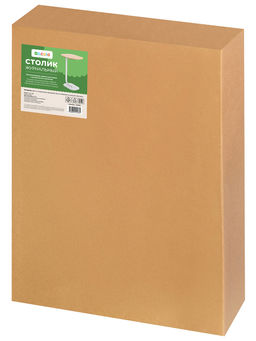 Стол журнальный 40*30*59 см, прямоугольный