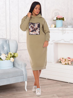 Ирма платье