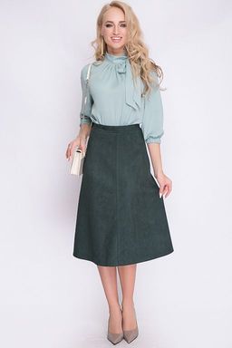 Юбка 2594-2 - Avili фото 3