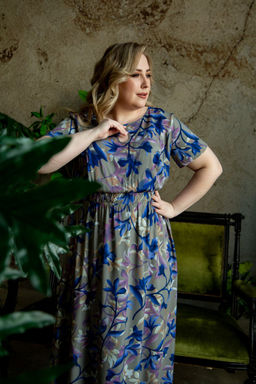 Платье женское - Jp фото 5