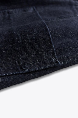 ZW COLLECTION WIDE-LEG HIGH-WAIST JEANS - Zara фото 71