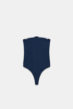 BODY PALABRA DE HONOR / marino - Zara фото 5