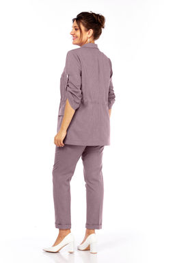 Костюм Olga Style С944 беж