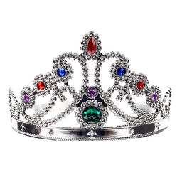 Корона на голову для девочки Для царевны